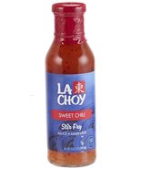2 La Choy  Sweet Chili Stir Fry Sauce &amp; Marinade-15 oz Bottle - £8.64 GBP