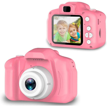 Selfie Camera Stocking Stuffer Toy For Kids &amp; Toddlers- Assorted Colors - £15.22 GBP