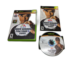 Tiger Woods PGA Tour 2005 Microsoft XBox Complete in Box - €5,23 EUR