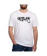 OUTLAW Men&#39;s Classic T-Shirt - $47.86 CAD