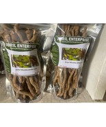 Dried Mondia whitei root,   100g/13 USD, shipping cost is 10 USD, phyto ... - $35.00