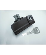 1990 1991 1992 1993 HONDA ACCORD GLOVE BOX LATCH LOCK RED - $33.96 CAD