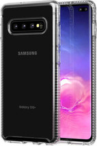 Tech21 Pure Clear Case for Galaxy S10+ - Clear - $8.95