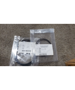 NEW LOT Rosenbauer Fire Engine truck Panther B70 Pump ? o-ring # 014360 ... - $558.86 MXN