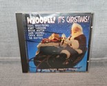 Whoopee! It&#39;s Christmas (CD, 1994, Jingle Bells) - $6.64