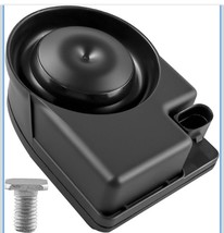 Alarm Siren Module (Alarm System-Horn ) 1k0951605A For VW, AUDI - $1,457.36 MXN
