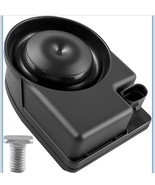 Alarm Siren Module (Alarm System-Horn ) 1k0951605A For VW, AUDI - $111.08 CAD