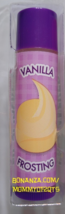 Lip Smacker Vanilla Frosting Novelty Lip Balm Lip Gloss Chap Stick Skin Care - £4.79 GBP