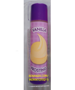 Lip Smacker VANILLA FROSTING Novelty Lip Balm Lip Gloss Chap Stick Skin ... - £4.71 GBP