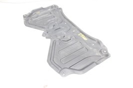 06-10 INFINITI M35 M45 LOWER ENGINE COVER SHIELD E5160 image 2