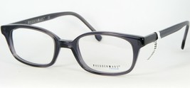 FreudenHaus BASE Bleu Profond Océan Lunettes Plastique Cadre 48-17-145mm - $105.93