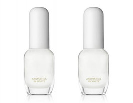 Clinique Aromatics in White Perfume Spray Minis - Lot of 2 - £15.97 GBP