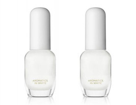 Clinique Aromatics in White Perfume Spray Minis - Lot of 2 - $19.98