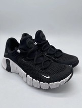 Authenticity Guarantee 
Nike Free Metcon 4 Sneakers Black White CZ0596-010 Wo... - £94.35 GBP