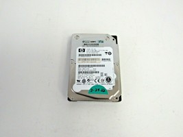 HP 518022-002 Fujitsu MBE2147RC 147GB 15k SAS 6Gbps 16MB Cache 2.5" HDD     47-4 - $8.72