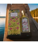 GUCCI FLORA GORGEOUS ORCHID 1.6oz ~ 50ml EAU DE PARFUM SPRAY NEW & BOXED   - $73.10