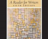 Writing in the Disciplines: A Reader for Writers Kennedy, Mary Lynch; Ke... - $39.19