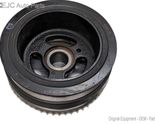Crankshaft Pulley For 19-20 Ford Ranger  2.3 KB3E6312AB - $79.15