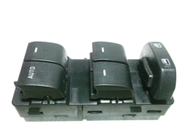 11-12 FORD F250/F350/SD/ CREW CAB //MASTER POWER WINDOW SWITCH/CONTROL.OEM - £12.38 GBP