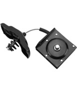 924-538 Spare Tire Hoist Spare Tire Winch Carrier Assembly Compatible wi... - $99.61 CAD