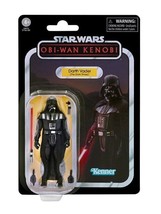 2022 Star Wars Vintage Collection V241 Darth Vader (The Dark Times) c8/9 - $39.99