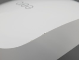 eero Pro 6E Tri-Band AXE5400 S010311 Wi-Fi 6E Router Mesh System (3-Pack) image 10