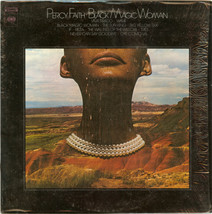 Black Magic Women [Vinyl] - £12.57 GBP