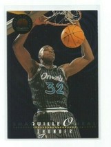 Shaquille O&#39;neal / Anfernee Hardaway 1993-94 Skybox Thunder &amp; Lightning #TL6 - £7.56 GBP