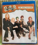 The GoGo´s - Belinda Carlisle Complete Videos Collection Blu-ray (Bluray) - $723.38 MXN