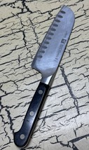 JA Henckels Zwilling Pro Santoku Kitchen Cook Chef Knife Germany 38418-140 - $49.99