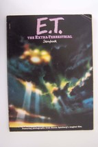 E T The Extra-terrestrial Storybook William Kotzwinkle Picture Knight Paperback - £5.17 GBP