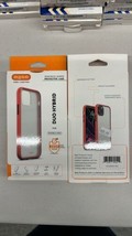 Base Hard Back Case for Apple Iphone 11 Pro Max Red - £6.70 GBP
