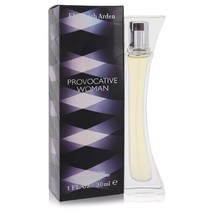 Provocative by Elizabeth Arden Eau De Parfum Spray 1 oz for Women - £30.81 GBP