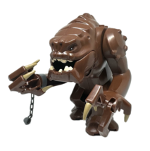 Gift Rancor Minifigure Star Wars Jabba&#39;s Palace Tatooin MonsterShip From US - £21.40 GBP