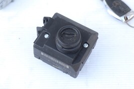 07 Mercedes C350 Engine Computer Ignition FOB ECU EIS ISL Combo Set A2721535991 image 4