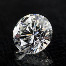 1.32 Karat Lose E / VS1 Rund Brillantschliff Diamant GIA Zertifiziert - £12,879.68 GBP
