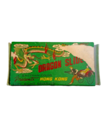 Dragon Slides Presents Hong Kong Scenery Vintage Eastman 20 Color Slides - $25.44 CAD