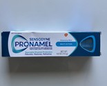 Sensodyne Pronamel Multi Action Fluoride Toothpaste Cleansing Mint - $13.43