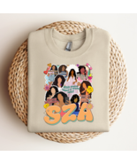 Sza Sweatshirt  - $42.00+