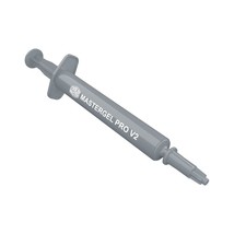 Cooler Master MasterGel Pro V2 High Performance Thermal Compound with High CPU/G - £22.30 GBP