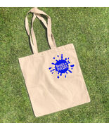 Design em Pulgas LOGO Tote Bag - $19.99