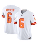 New Mens Baker Mayfield Retro &#39;76 Buccaneers White Bucs Football FuseJersey - €51,78 EUR