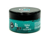 GIBS El Rey Styling Jam 7.5 oz - £16.03 GBP
