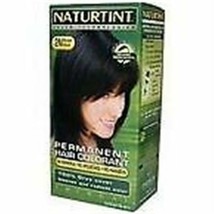 Naturtint Permanent Hair Color Black Brown - 5.45 fl oz - £17.24 GBP