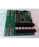 Defective Lectra 740539C AA 055/064 Industrial Board AS-IS - €92,60 EUR