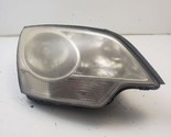 Passenger Headlight Without Special Edition Fits 12-14 CAPTIVA SPORT 741... - $111.10