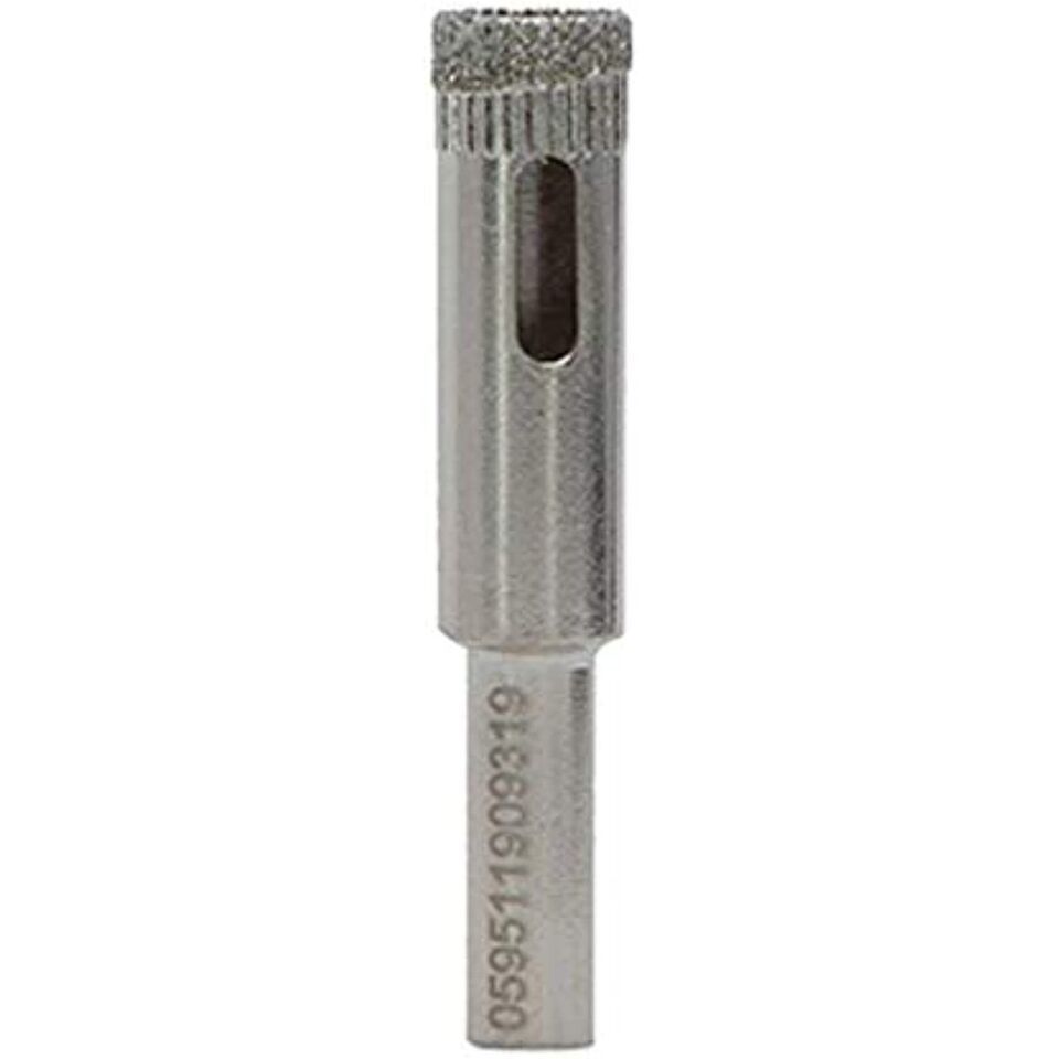 Exchange-A-Blade 3056012 Diamond Hole Saw, 3/8 Inch - $25.26