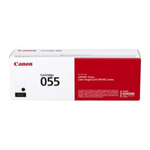 Canon 3016C001 055 BLACK TONER CARTRIDGE - FOR USE WITH LBP664CDW, MF741... - £138.96 GBP