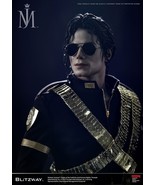 Blitzway Michael Jackson 1/4 Superb Scale Statue Standard Ver. BW-SS-21801 - $24,233.74 MXN