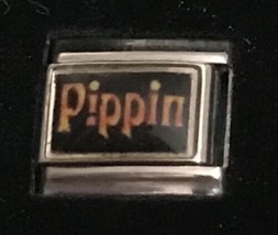 Pippin Italian Charm Enamel Link 9MM Broadway - £10.57 GBP